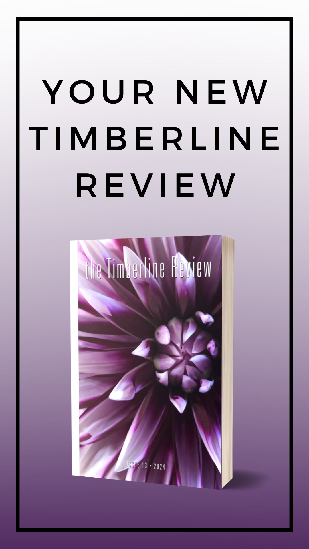 Cover Timberline Review #13